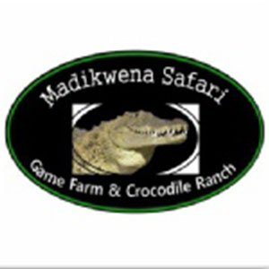 Madikwena Safari Game Farm & Crocodile Ranch