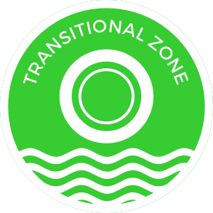 Transitional zone